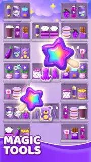 Sort Journey скриншот 1