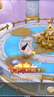 Celestial Fate скриншот 10