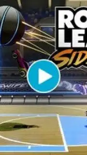 Rocket League Sideswipe скриншот 12