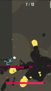 Stick Fight: The Game скриншот 2