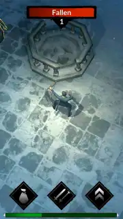 Heretic Gods - Ragnarok скриншот 12