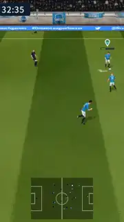 Dream League Soccer скриншот 10