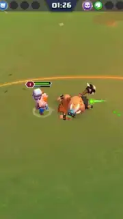 Valor Legends скриншот 5