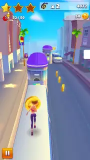 Hollywood Rush скриншот 5