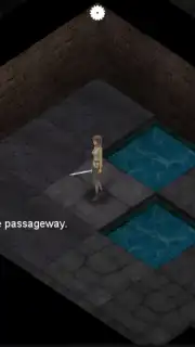 Darkness Survival скриншот 5