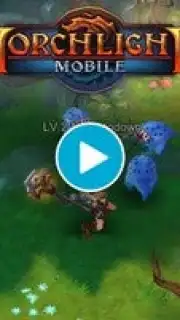 Torchlight: The Legend Continues скриншот 1