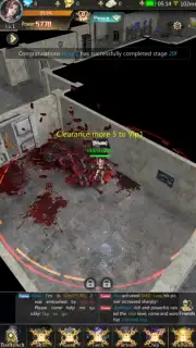Doomsday of Dead скриншот 7