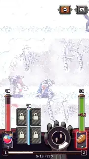 Pocket Roguelike скриншот 10