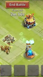 Castle Clash скриншот 7
