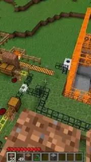 Energy Ideas - Minecraft скриншот 4