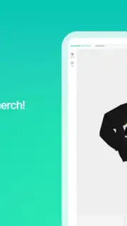 Weverse Shop скриншот 1
