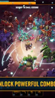 Deep Rock Galactic: Survivor скриншот 8