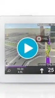 Sygic Truck скриншот 1