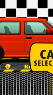 Car Wash and Racing скриншот 5