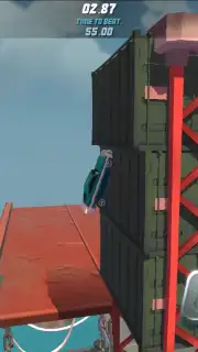 Stunt Car Extreme скриншот 2