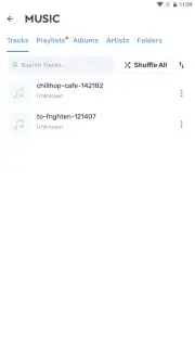 MX Player скриншот 13