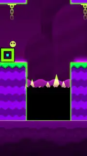 Geometry Dash World скриншот 7