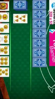 Chinchon скриншот 4