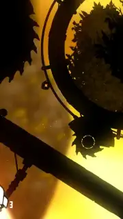 BADLAND 2 скриншот 3