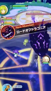 Fantasy Life Online скриншот 15