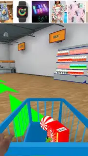 Super Market Atm скриншот 11