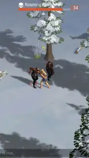 WarZ: Law of Survival скриншот 13