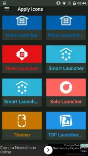 Pip-Tec Free скриншот 3