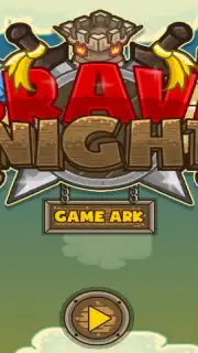 Brave Knights скриншот 4