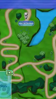 Pocketown скриншот 6