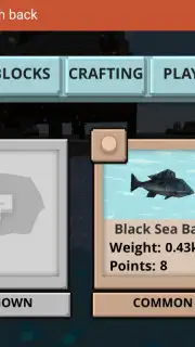 Ice Fishing Cratf скриншот 9
