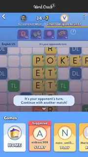 Word Crack 2 скриншот 11