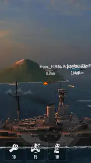Battle of Warships скриншот 8