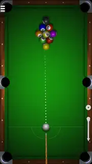 Micro Pool скриншот 4