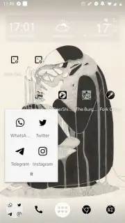 Icon Pack Studio скриншот 9