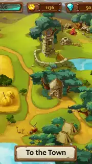 Braveland Battles скриншот 6