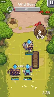 KING CRUSHER скриншот 3