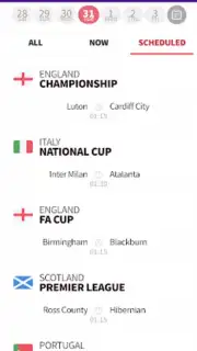 Football 2026 скриншот 6