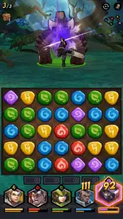 Hunters & Puzzles скриншот 4