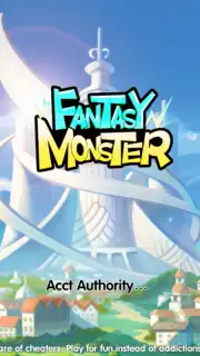 Fantasy Monster скриншот 13