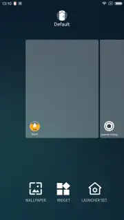 N Launcher скриншот 7