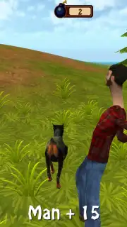 Doggy Dog Universe скриншот 9