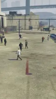 Real Gangster Vegas City Crime скриншот 2
