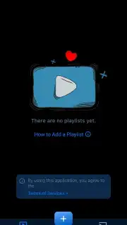 IPTV Smart Player скриншот 3