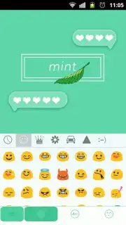 Mint скриншот 2