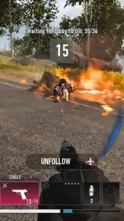 Call of Duty: Warzone Mobile скриншот 30