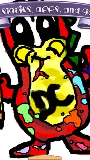 Doodle Club Pro скриншот 1
