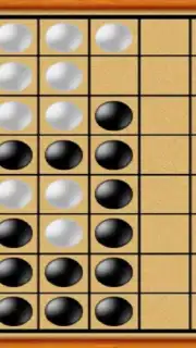 Real Gomoku скриншот 4