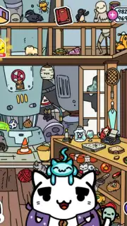 KleptoCats скриншот 9