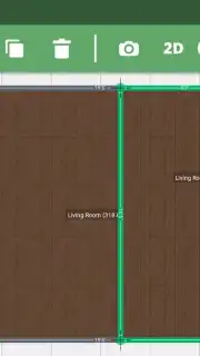 Planner 5D скриншот 2