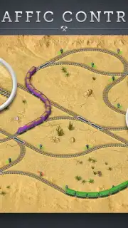 Rails скриншот 4